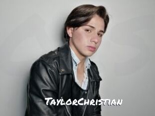 TaylorChristian