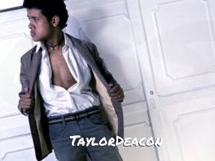 TaylorDeacon