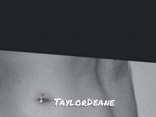 TaylorDeane