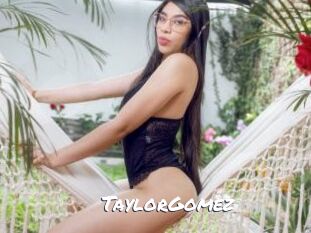 TaylorGomez