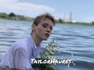 TaylorHaures