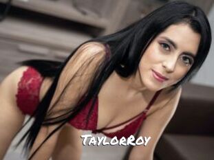 TaylorRoy