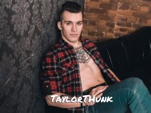 TaylorTHunk