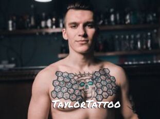 TaylorTattoo