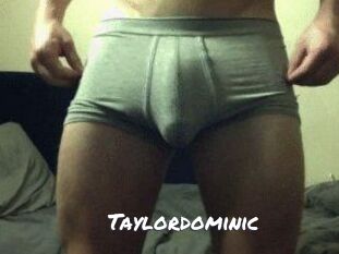 Taylordominic