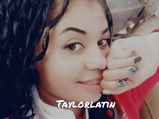 Taylorlatin