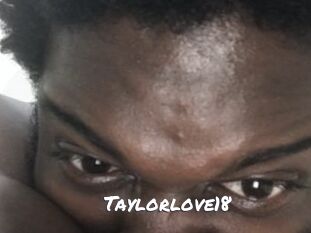 Taylorlove18
