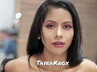 TayraKnox