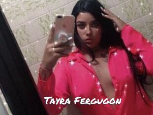 Tayra_Fergugon