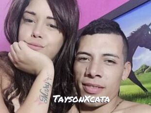 TaysonXcata