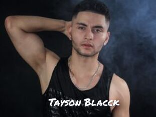 Tayson_Blacck