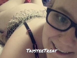 TaysteeTreat