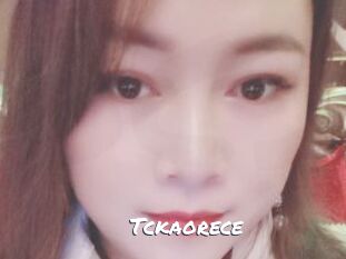 Tckaorece