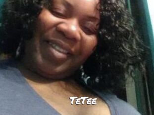 TeTee