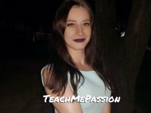 TeachMePassion