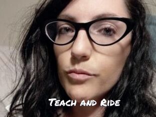 Teach_and_Ride