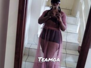 Teamoa