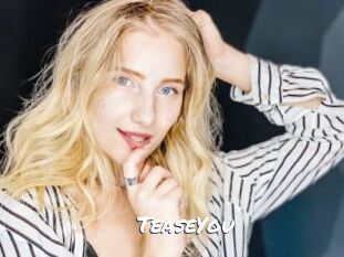 TeaseYou