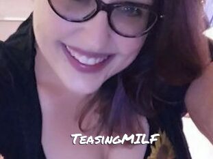 TeasingMILF