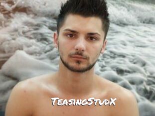 TeasingStudX