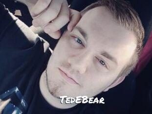 TedEBear