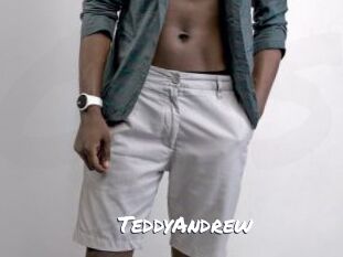 TeddyAndrew