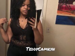 TeddyCamryn