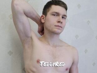 TeddyRed