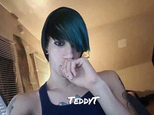 TeddyT