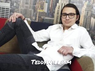 TeddyWilliam