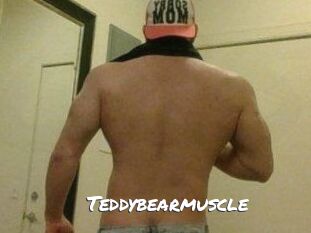 Teddybear_muscle
