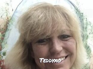 Teddyxo