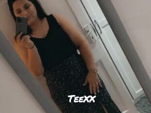 TeeXX