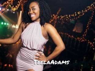 TeelaAdams