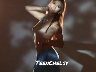 TeenChelsy