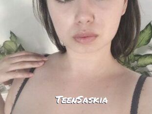 TeenSaskia