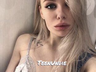 TeenUndie