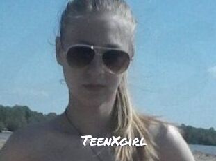 TeenXgirl_
