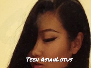 Teen_AsianLotus
