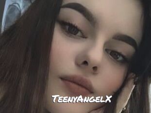 TeenyAngelX