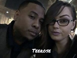 Teerose