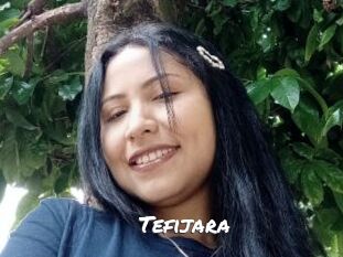 Tefijara