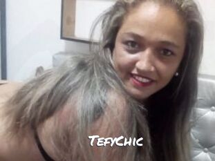 TefyChic