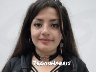 TeganHarris