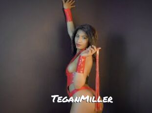 TeganMiller