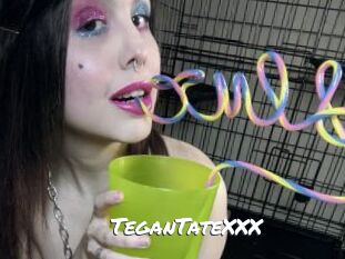 TeganTateXXX