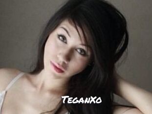 TeganXo