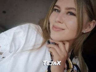 TejaX