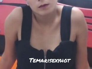 Temarisexyhot
