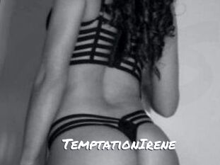 TemptationIrene